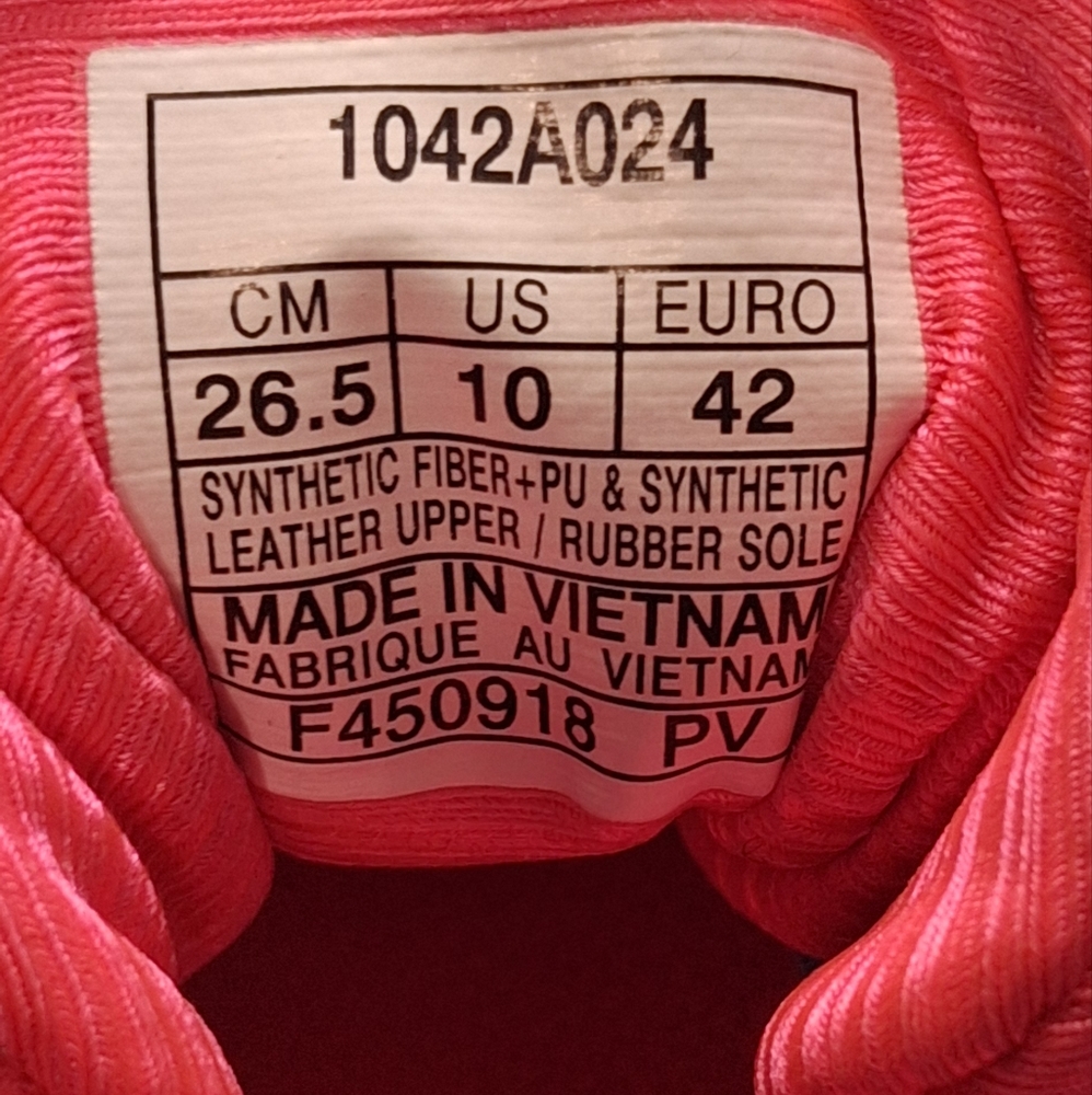 Asics - Picture 6 of 13